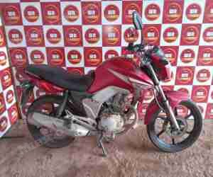 Honda em leilao em Brasil