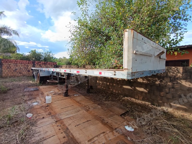 Lote em leilao em Amambaí/MS