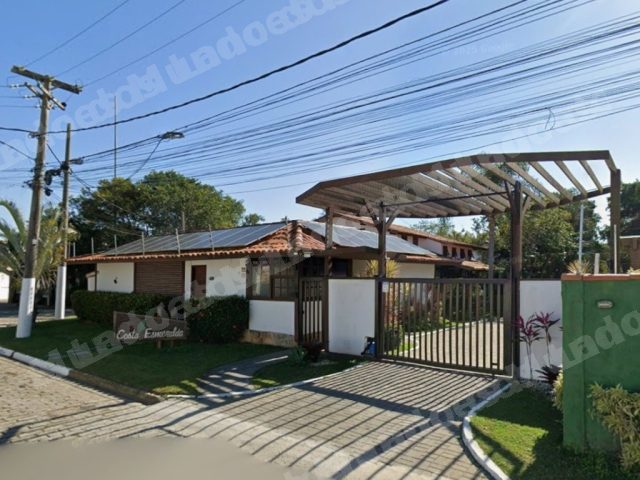 Casa em leilao em Armação dos Búzios/RJ