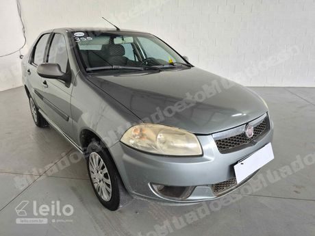 Fiat em leilao em Eusébio/CE