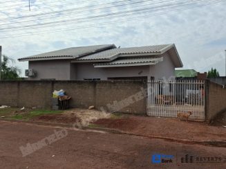 Casa em leilão em Norte/MT - Lote 2