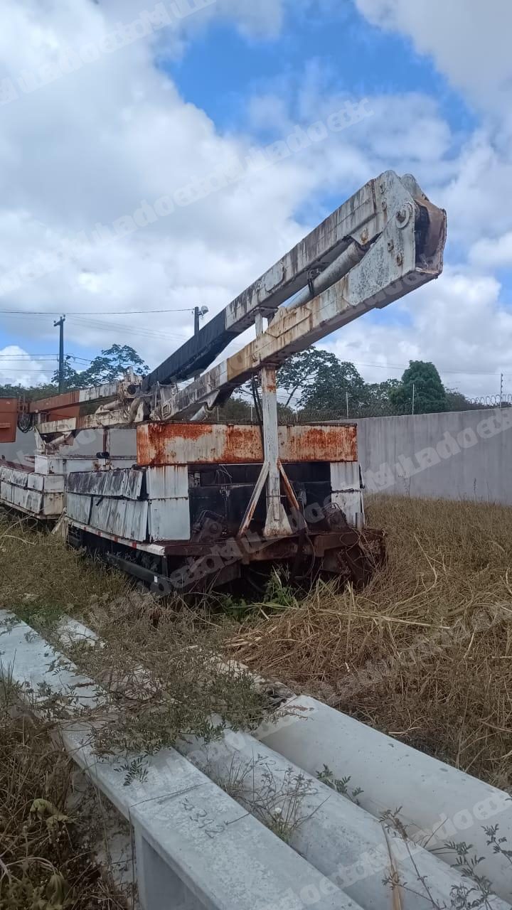 Veiculo em leilao em Natal/RN