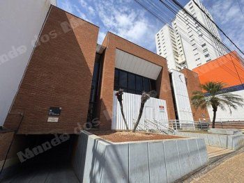 Imóvel de 2562 m2 em leilão em Americana/SP