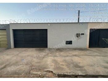 Casa em leilao em Trindade/GO
