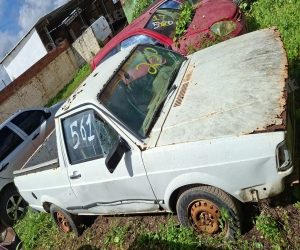 Vw em leilao em Brasil