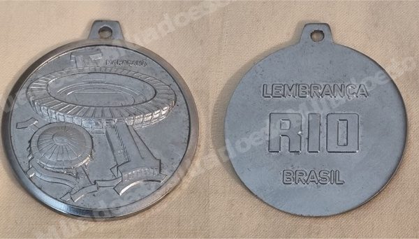 Lote em leilao em Rio de Janeiro/RJ