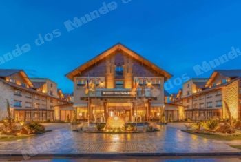 Apartamento em leilão em Brasil - Lote 110