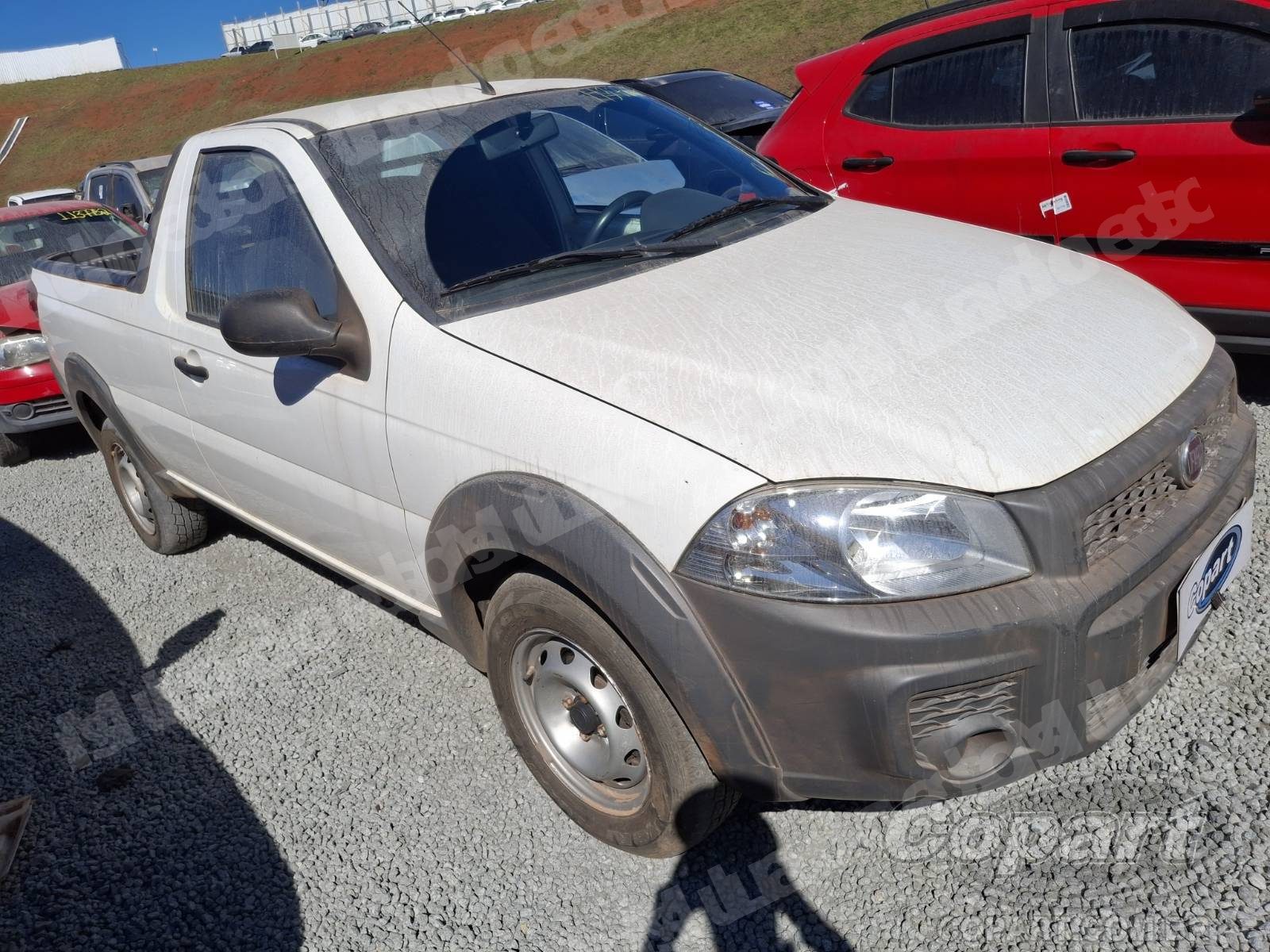 Lote em leilao em Itaquaquecetuba/SP