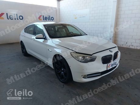 Bmw em leilao em São Carlos/SP
