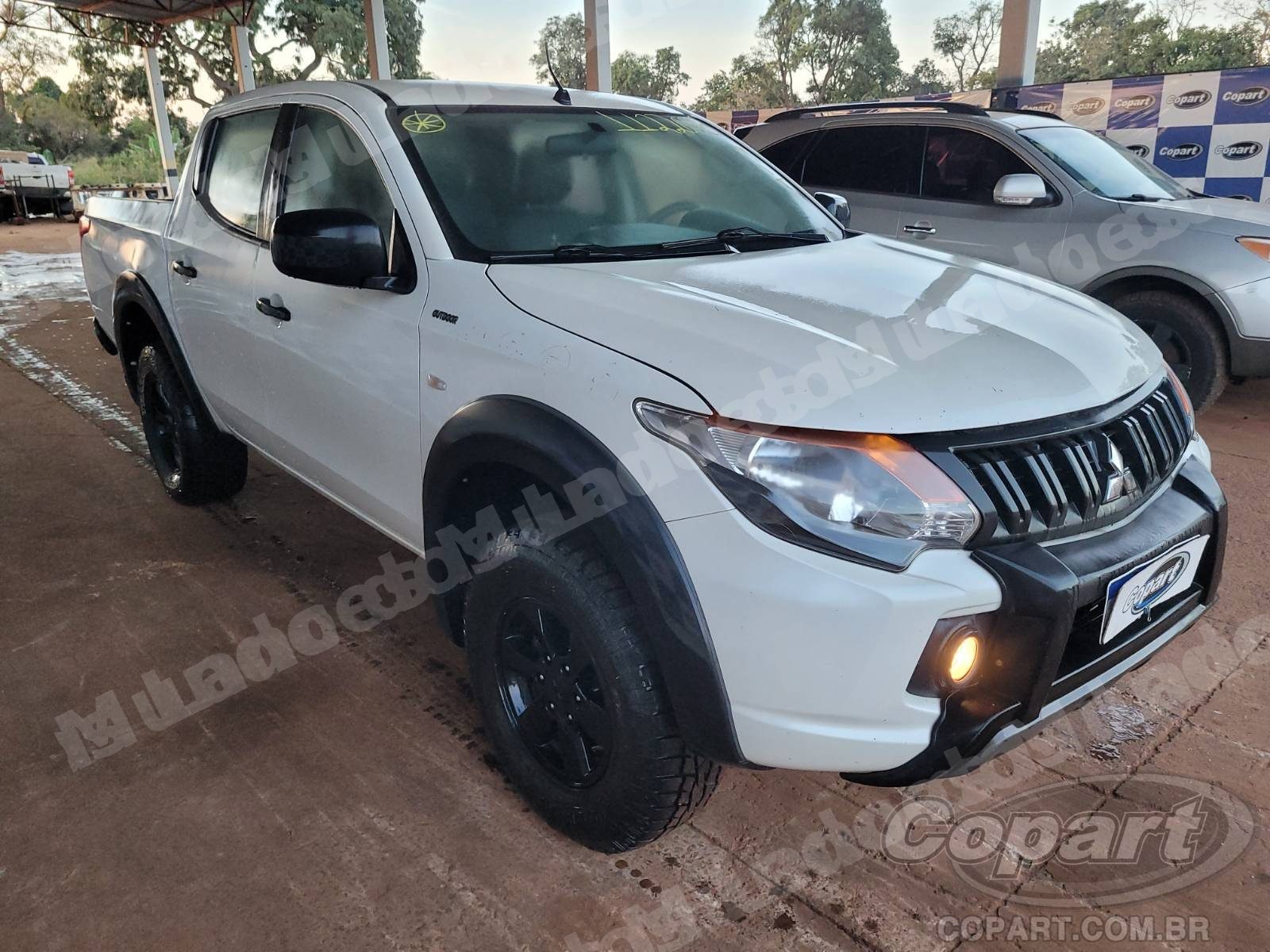 Lote em leilao em Campo Grande/MS