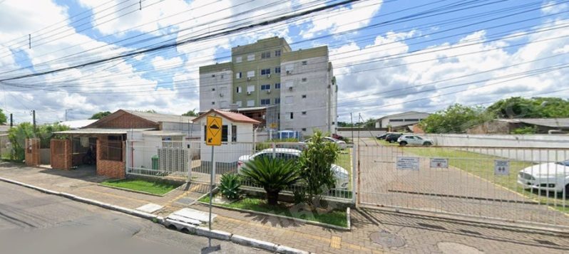 Apartamento em leilao em Brasil