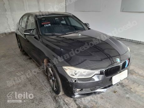 Bmw em leilao em Aparecida de Goiânia/GO