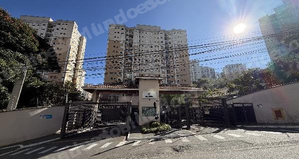 Apartamento em leilao em São Paulo/SP