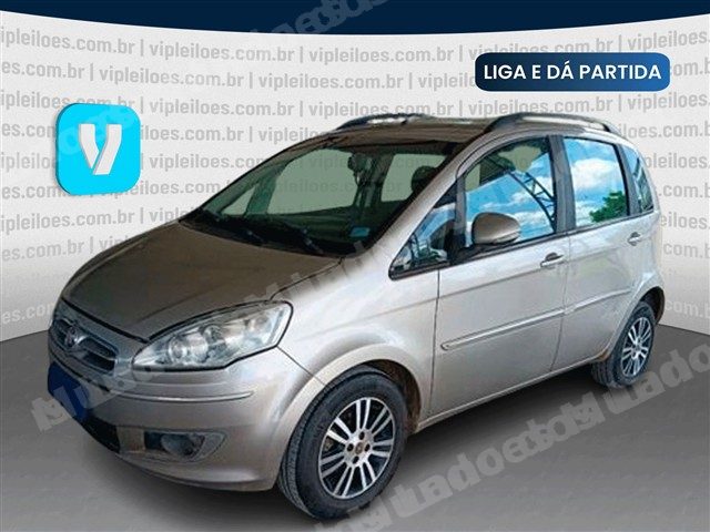 Fiat em leilao em Brasil