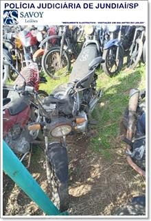Veiculo em leilao em Campos do Jordão/SP
