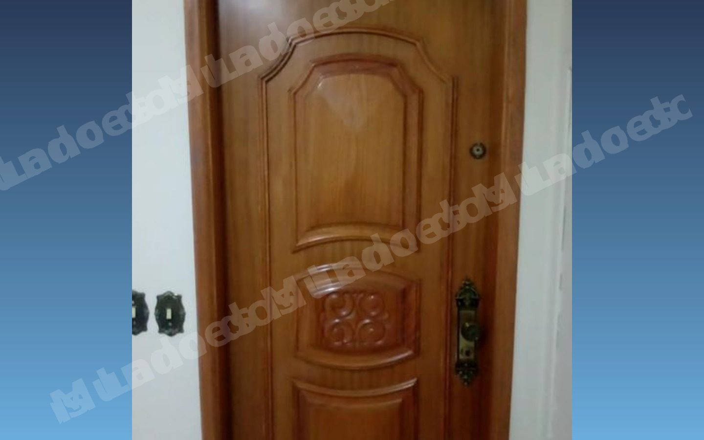 Apartamento em leilao em São Paulo/SP