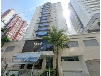 Apartamento em leilao em São José/SC