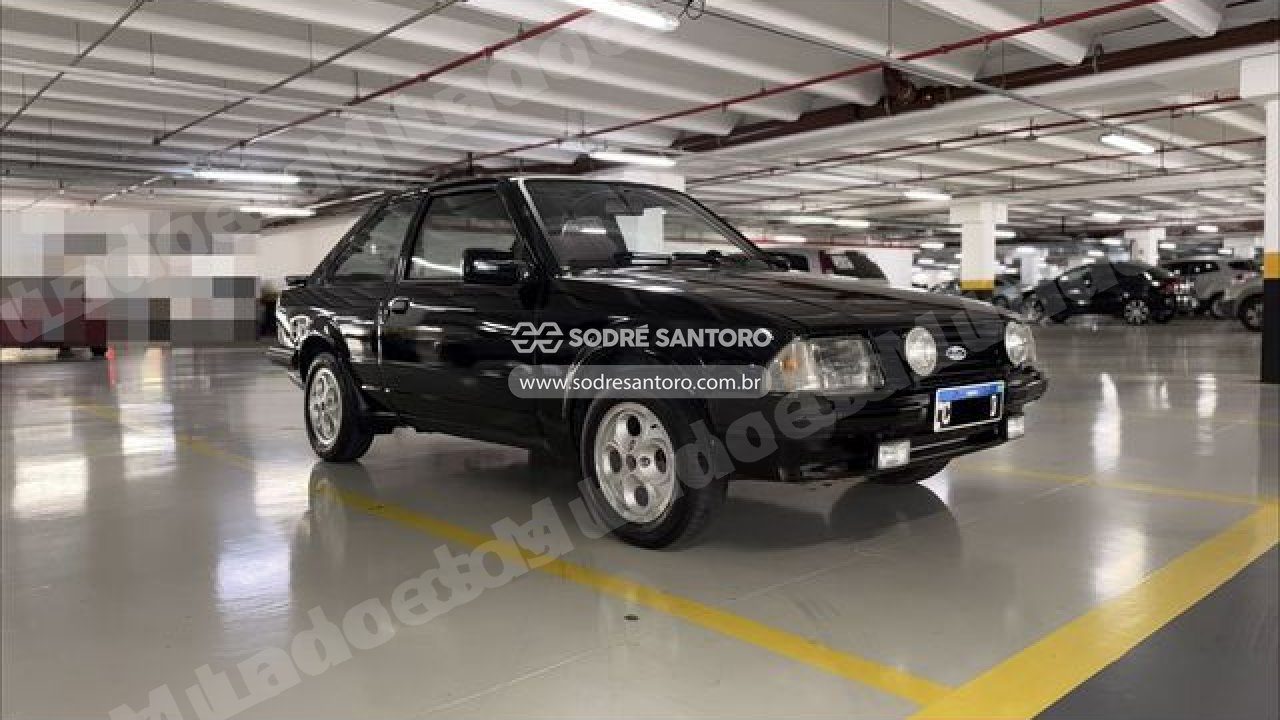 Ford em leilao em São Paulo/SP