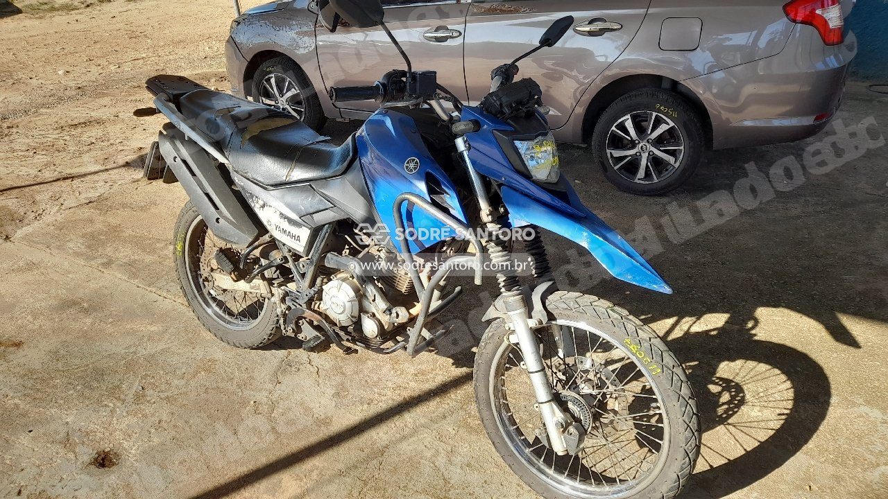 Veiculo em leilao em São José dos Pinhais/PR