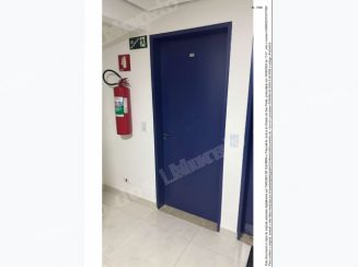 Apartamento em leilao em São Paulo/SP