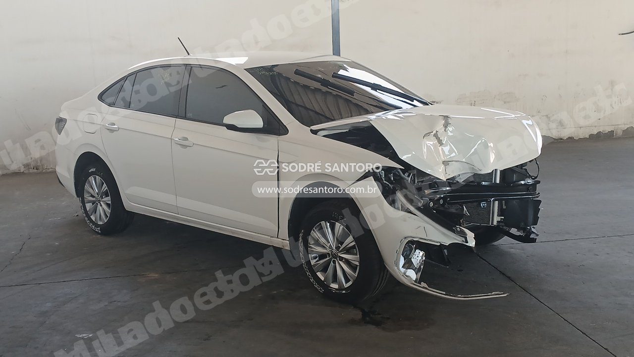 Volkswagen em leilao em Caçapava/SP