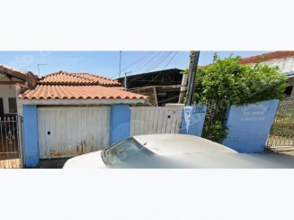 Casa em leilao em Paulista/SP