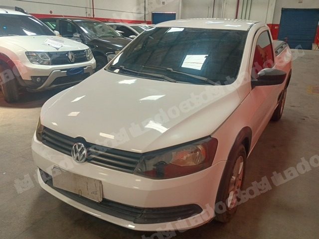 Volkswagen 2015 em leilao em Brasil