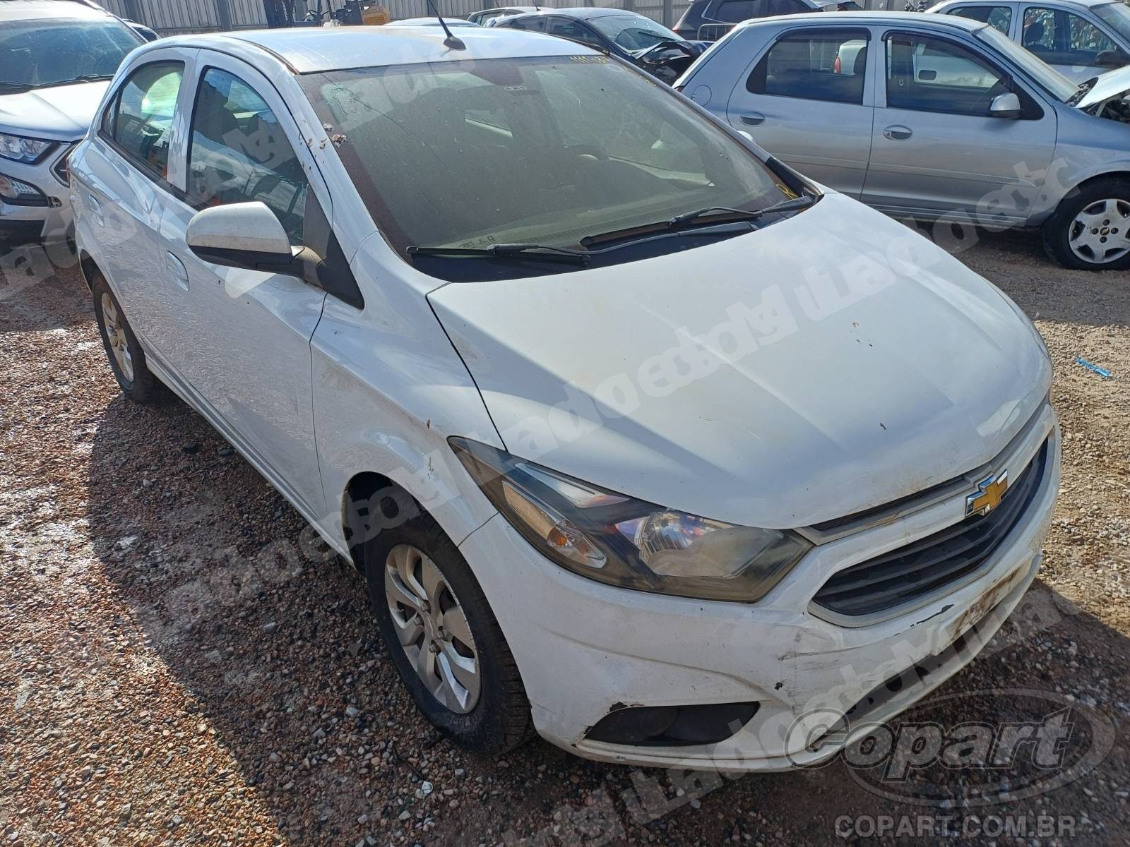 Lote em leilao em Curitiba/PR