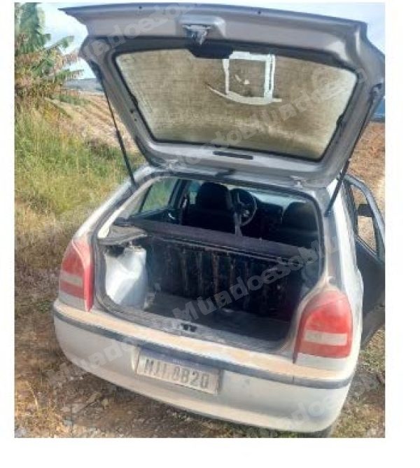 Lote em leilao em Brasil