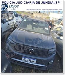 Vw em leilao em Brasil