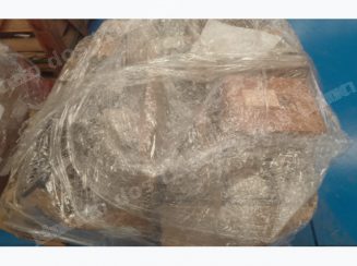 Lote em leilao em Brasil