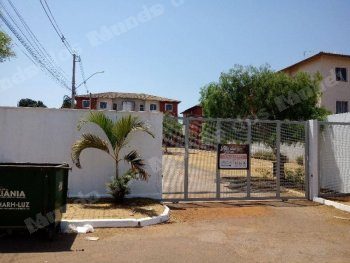 Imovel em leilao em Luziânia/GO