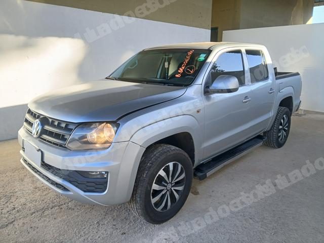 Volkswagen 2017 em leilao em Brasil