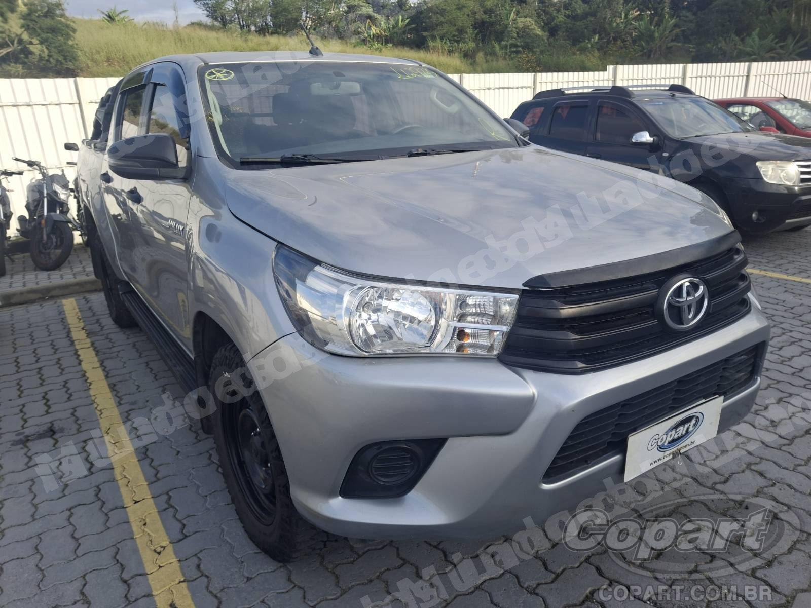 Lote em leilao em Itaquaquecetuba/SP