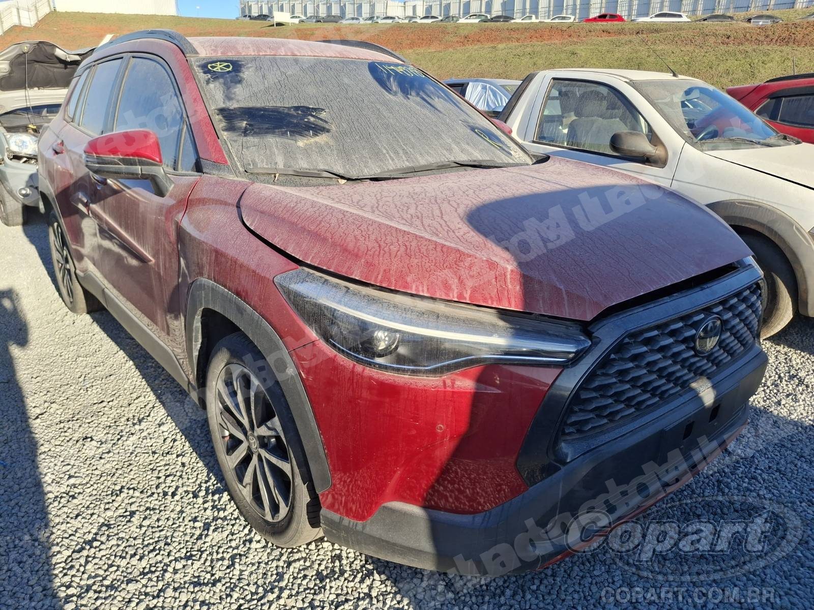 Lote em leilao em Itaquaquecetuba/SP