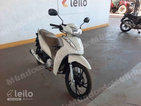 Honda em leilao em Benevides/PA