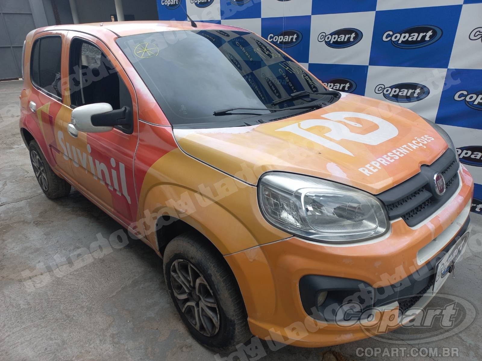 Lote em leilao em Manaus/AM