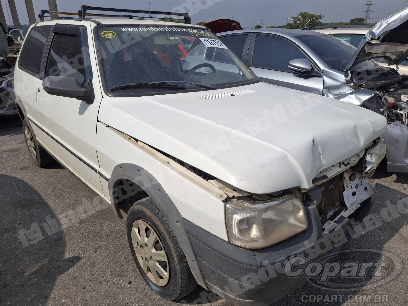 Lote em leilao em Pirapora/SP