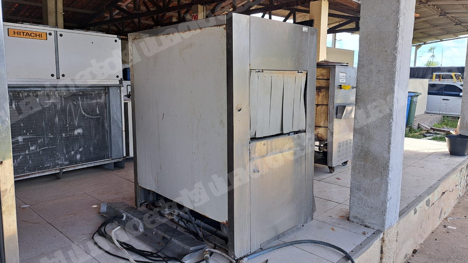 Lote em leilao em Brasil