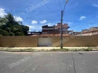 Casa de 190 m2 em leilão em Maceió/AL