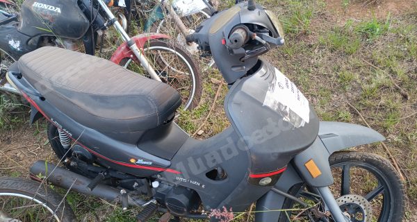 Veiculo em leilao em Amambaí/MS