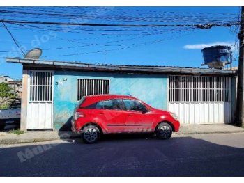 Imóvel de 87 m2 em leilão em Manaus/AM