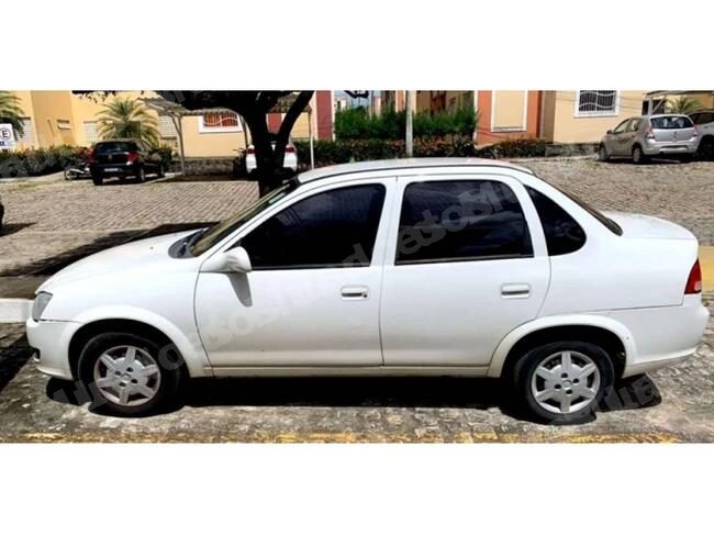 Chevrolet 2016 em leilão em Brasil