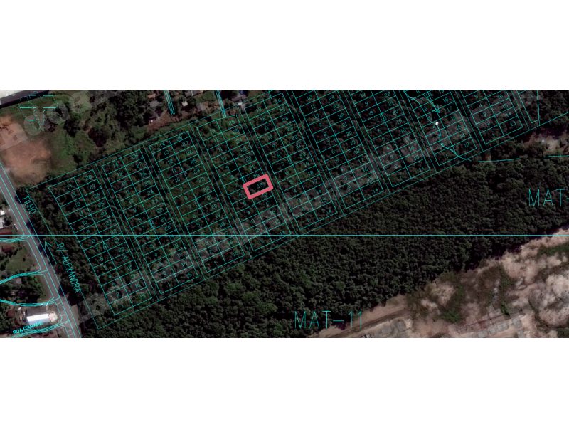 Terreno em leilao em Matinhos/PR