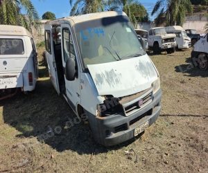 Fiat em leilao em Brasil
