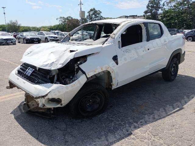 Fiat 2025 em leilão em Rio de Janeiro/RJ
