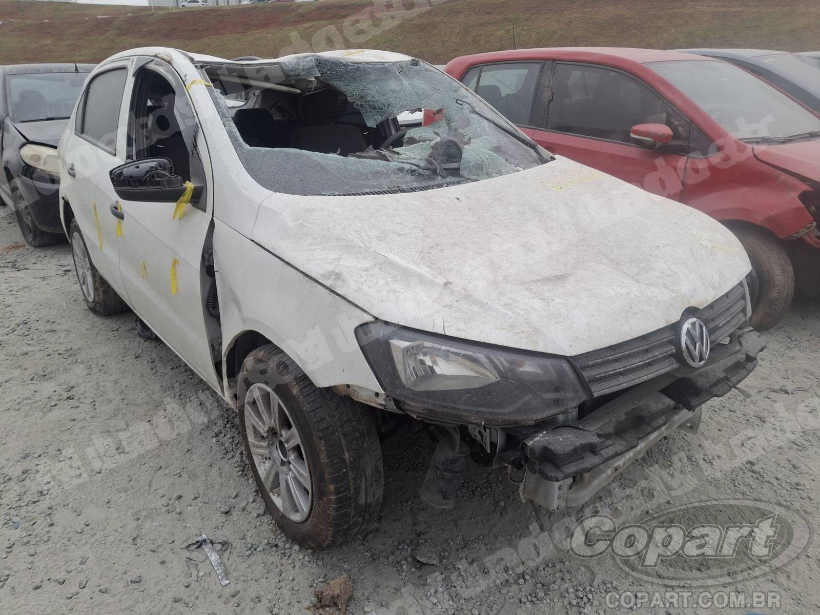 Lote em leilao em Itaquaquecetuba/SP