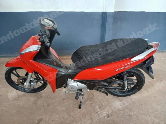 Honda 2023 em leilao em Brasil