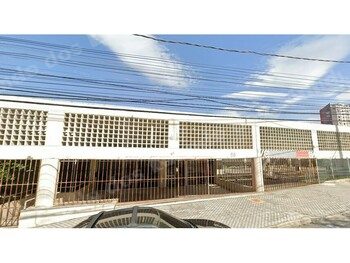 Imovel comercial em leilao em São José dos Campos/SP