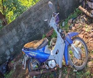 Honda em leilao em ES